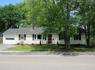 1247 Trapelo Rd #1, Waltham, MA 02451
