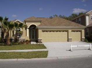 8120 Hampton Glen Dr, Tampa, FL 33647