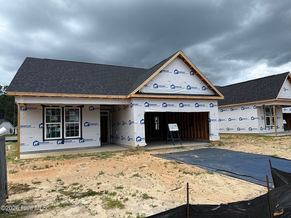 1st image of 1115 Forest Bend Drive NW