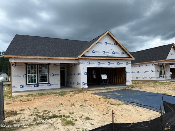 1115 Forest Bend Drive NW, Calabash, NC 28467