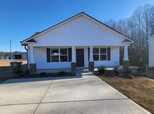 15 Winter Red Way, Benson, NC 27504