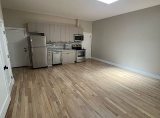 3605 Bergenline Ave #2A, Union City, NJ 07087