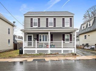 33 Jacobs St, Peabody, MA 01960