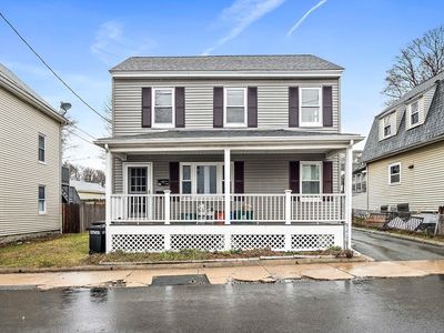 33 Jacobs St, Peabody, MA, 01960