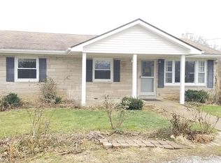 295 Cottonwood Dr, Dry Ridge, KY 41035