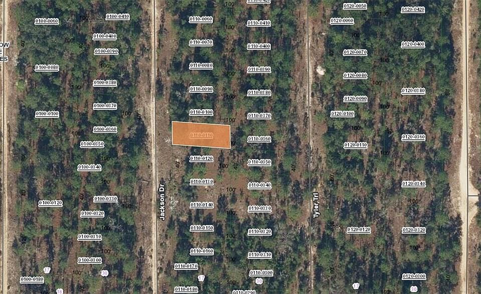 1st image of XX JACKSON DRIVE LOT 11
