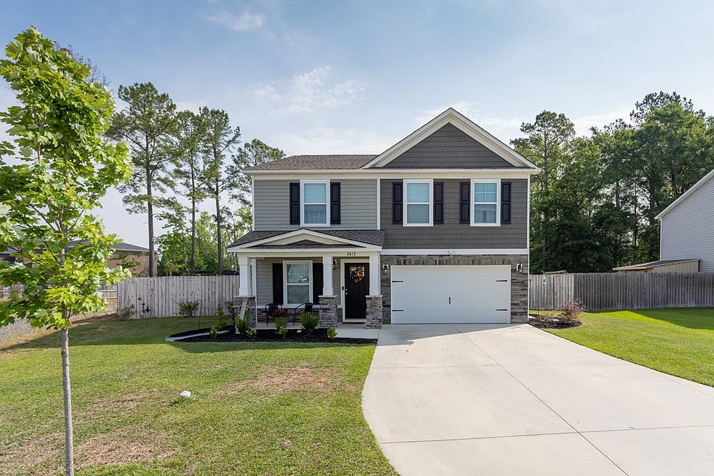 3817 Moseley Dr, Sumter, SC 29154 | Zillow