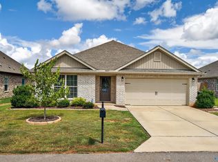 347 McCollum Rd, Meridianville, AL 35759