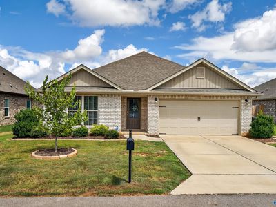 347 McCollum Rd, Meridianville, AL, 35759