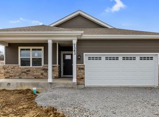 7343 E 116th Pl, Winfield, IN 46307