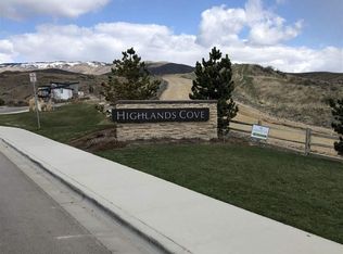 1227 E Highland Vw, Boise, ID 83702