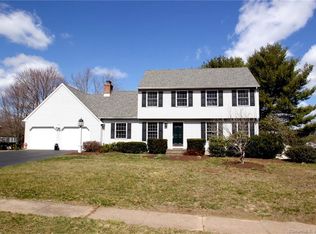 120 Round Hill Rd, Cheshire, CT 06410