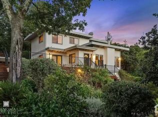 411 Chestnut Ave, Sonoma, CA