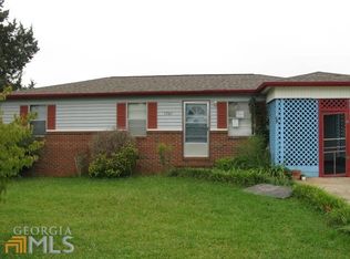 1305 Mountain Brook Dr, Thomaston, GA 30286