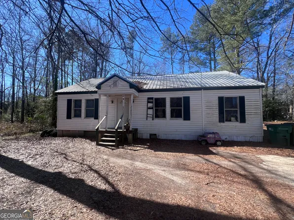 415 Dell Dr, Thomson, GA 30824