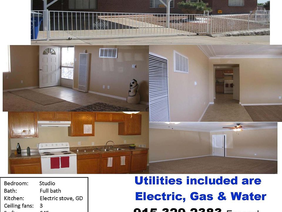 1st image of 3313 Capella Ave Unit A