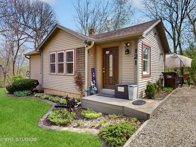 121 Woody Way, Cary, IL, 60013