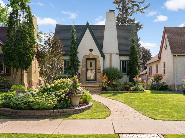 4521 Park Ave, Minneapolis, MN 55407