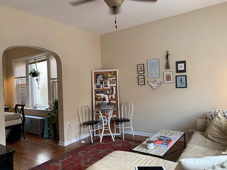 2202 N California Ave #2F — Photo 3