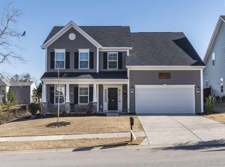 536 Ariel Cir, Lexington, SC 29072