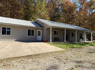 19658 Trillium Dr, Marble Hill, MO 63764