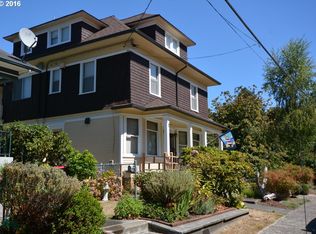 3738-3740 Franklin Ave, Astoria, OR 97103