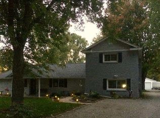 4100 W Temperance Rd, Ottawa Lake, MI 49267