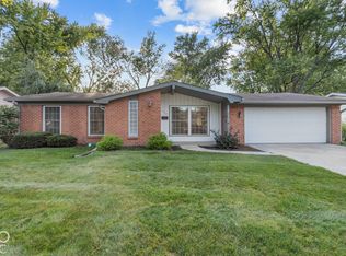 124 Sherman Dr, Carmel, IN 46032