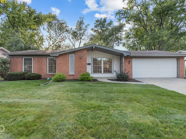 124 Sherman Dr, Carmel, IN 46032
