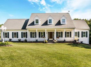 1338 N Hickory Hills Rd, Germantown Hills, IL 61548