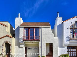 1642 17th Ave, San Francisco, CA 94122