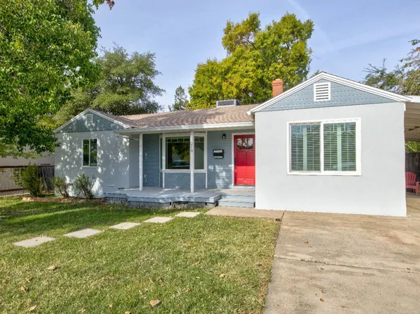 218 Dean Way, Folsom, CA 95630