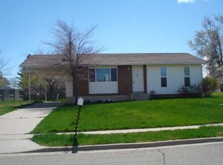3873 W Brandy Buck, Taylorsville, UT 84129