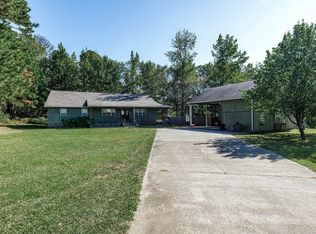 2301 Willowbrook St, Arkadelphia, AR 71923
