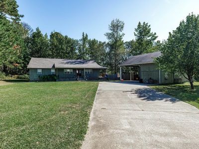 2301 Willowbrook St, Arkadelphia, AR, 71923