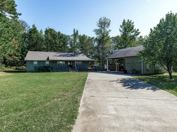 2301 Willowbrook St, Arkadelphia, AR 71923
