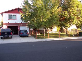 2870 Santa Ana Dr, Reno, NV 89502