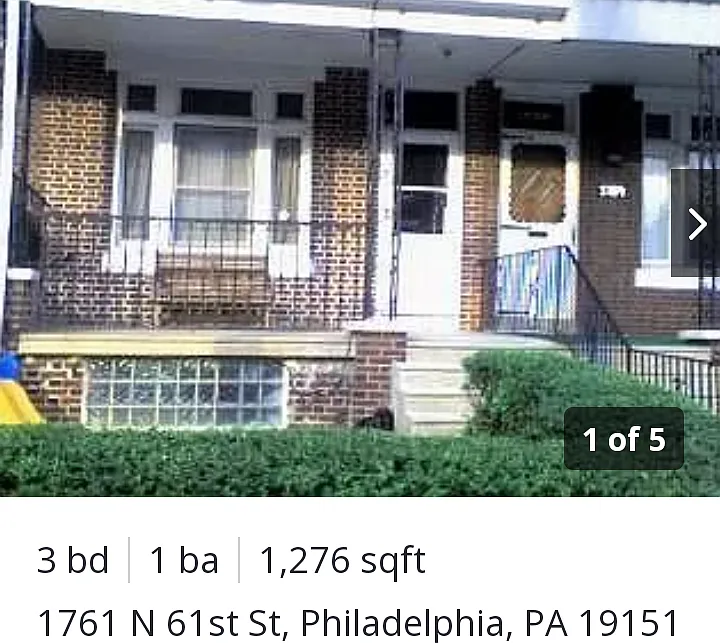 3 bed, 1276 sqft, $1,650 — Photo 2
