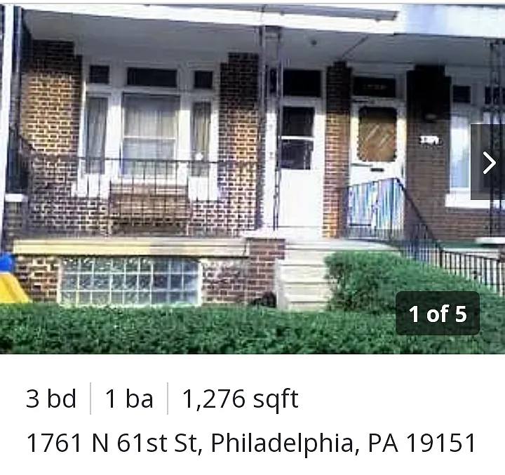 Building Photo - 1761 N 61st St