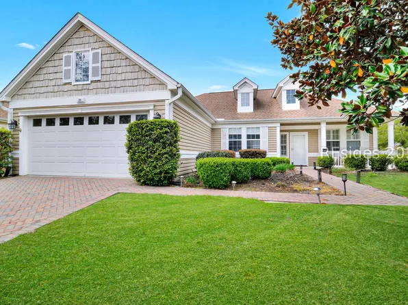 20 Stoney Ct, Bluffton, SC 29909