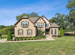 3006 Cross Gate Ln, Columbia, TN 38401