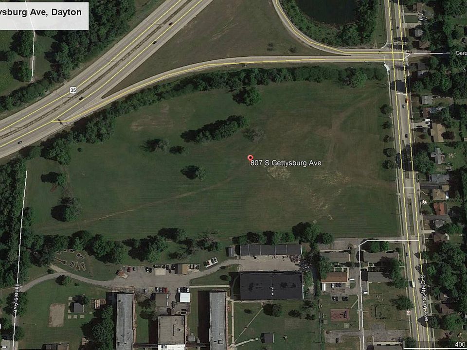 1st image of 807 S Gettysburg Ave