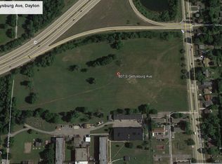807 S Gettysburg Ave, Dayton, OH 45417