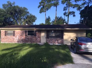 224 NE Alpha Ter, Lake City, FL 32055