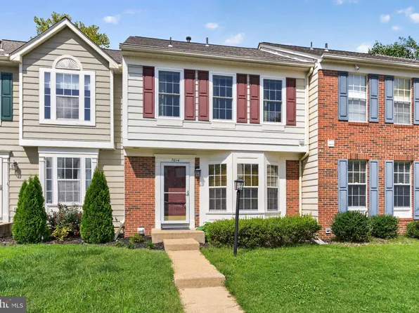 7014 Gatton Sq, Alexandria, VA 22315