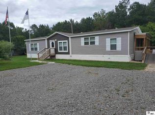 1874 Strickland Rd, Ruston, LA 71270