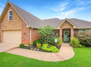 12703 N 124th Ave E, Collinsville, OK 74021