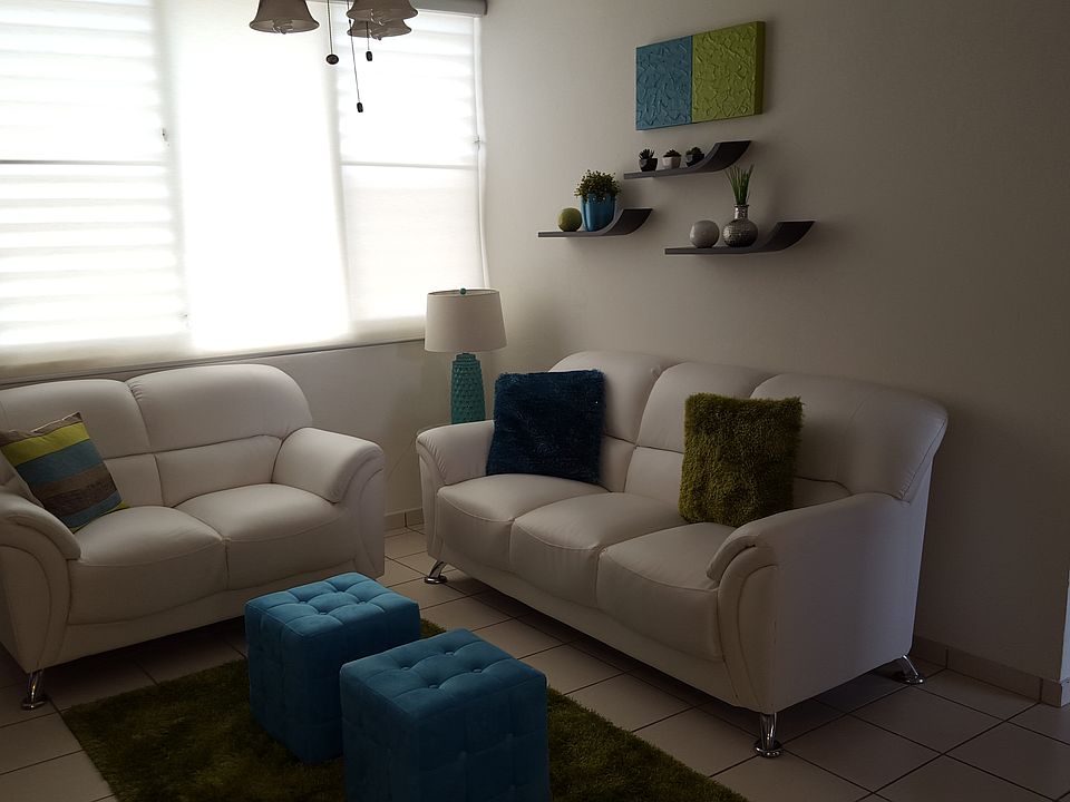 2nd image of 1 Cond. Estancias De Metropolis