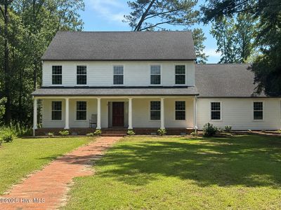 701 Edgewood Drive, Murfreesboro, NC, 27855