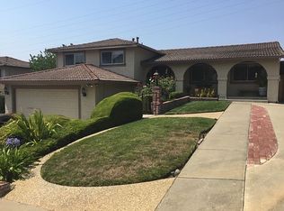 123 Lancaster Way, Vallejo, CA 94591